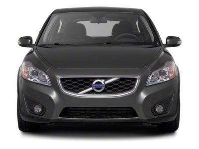 2011 Volvo C30 2dr Cpe