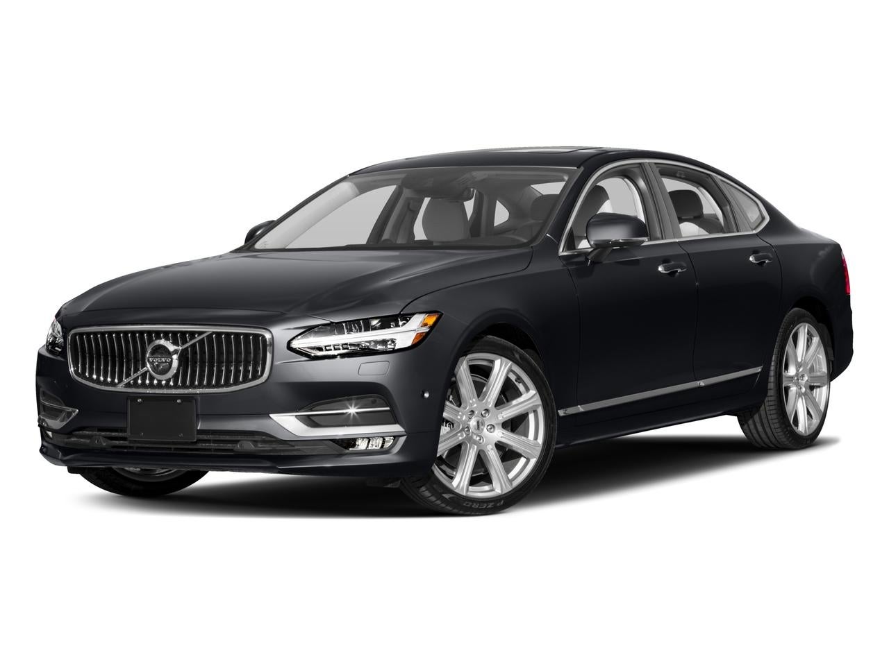 2017 Volvo S90 T6 AWD Inscription