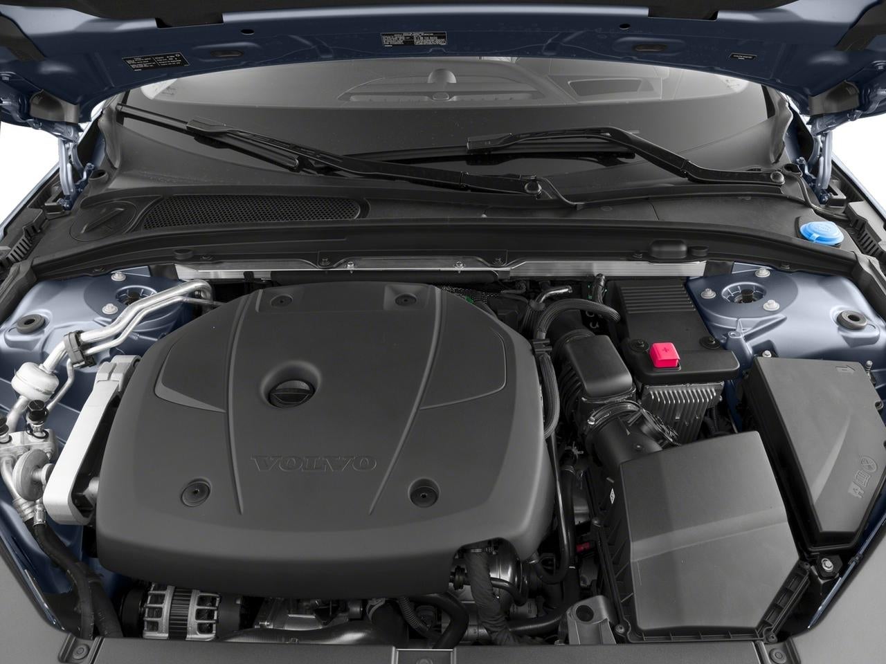 2017 Volvo S90 T6 AWD Inscription