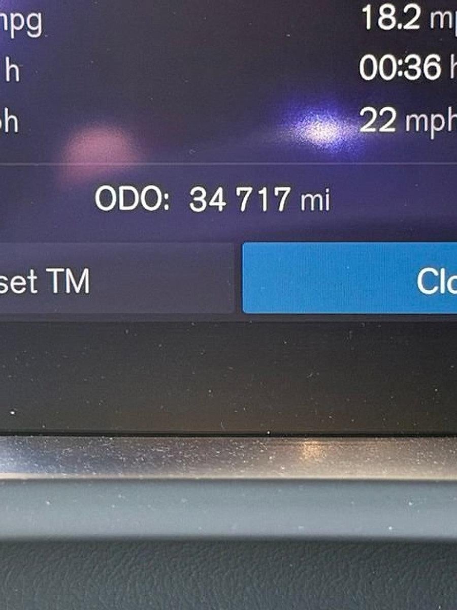 2023 Volvo XC90 B6 AWD Ultimate 7P