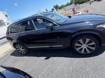 2023 Volvo XC90 B6 AWD Ultimate 7P