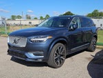 2024 Volvo XC90 B6 AWD Plus Bright Theme 7P