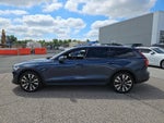 2021 Volvo V60 Cross Country T5 AWD