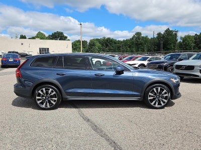 2021 Volvo V60 Cross Country T5 AWD