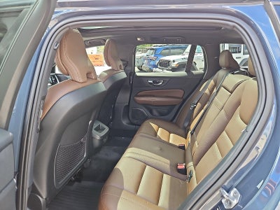 2021 Volvo V60 Cross Country T5 AWD