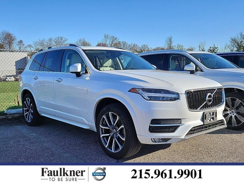2018 Volvo XC90 T5 AWD 5-Passenger Momentum *Ltd Avail*
