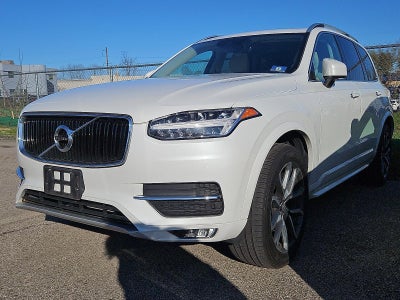 2018 Volvo XC90 T5 AWD 5-Passenger Momentum *Ltd Avail*