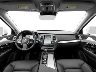 2018 Volvo XC90 T5 AWD 5-Passenger Momentum *Ltd Avail*
