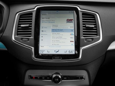 2018 Volvo XC90 T5 AWD 5-Passenger Momentum *Ltd Avail*