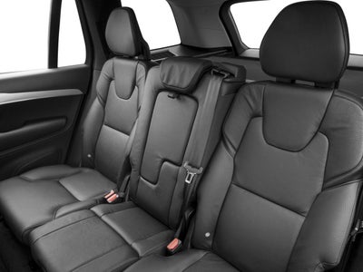 2018 Volvo XC90 T5 AWD 5-Passenger Momentum *Ltd Avail*