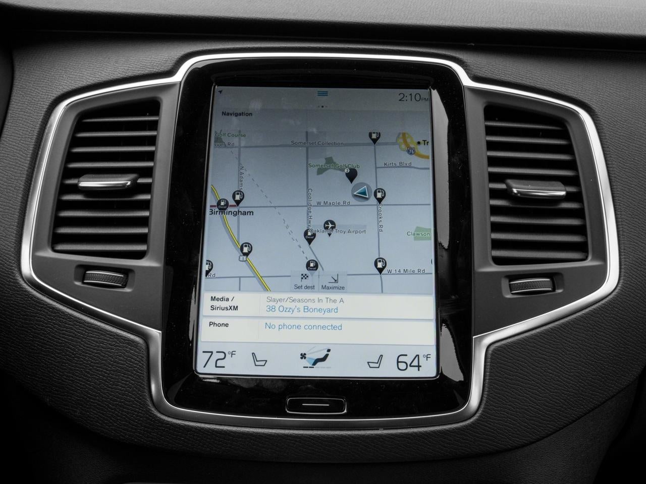 2018 Volvo XC90 T5 AWD 5-Passenger Momentum *Ltd Avail*