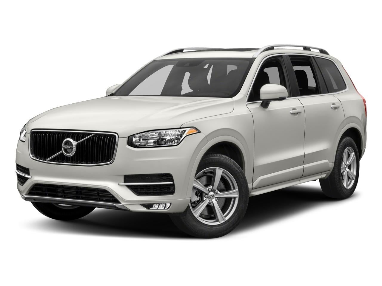 2018 Volvo XC90 T5 AWD 5-Passenger Momentum *Ltd Avail*