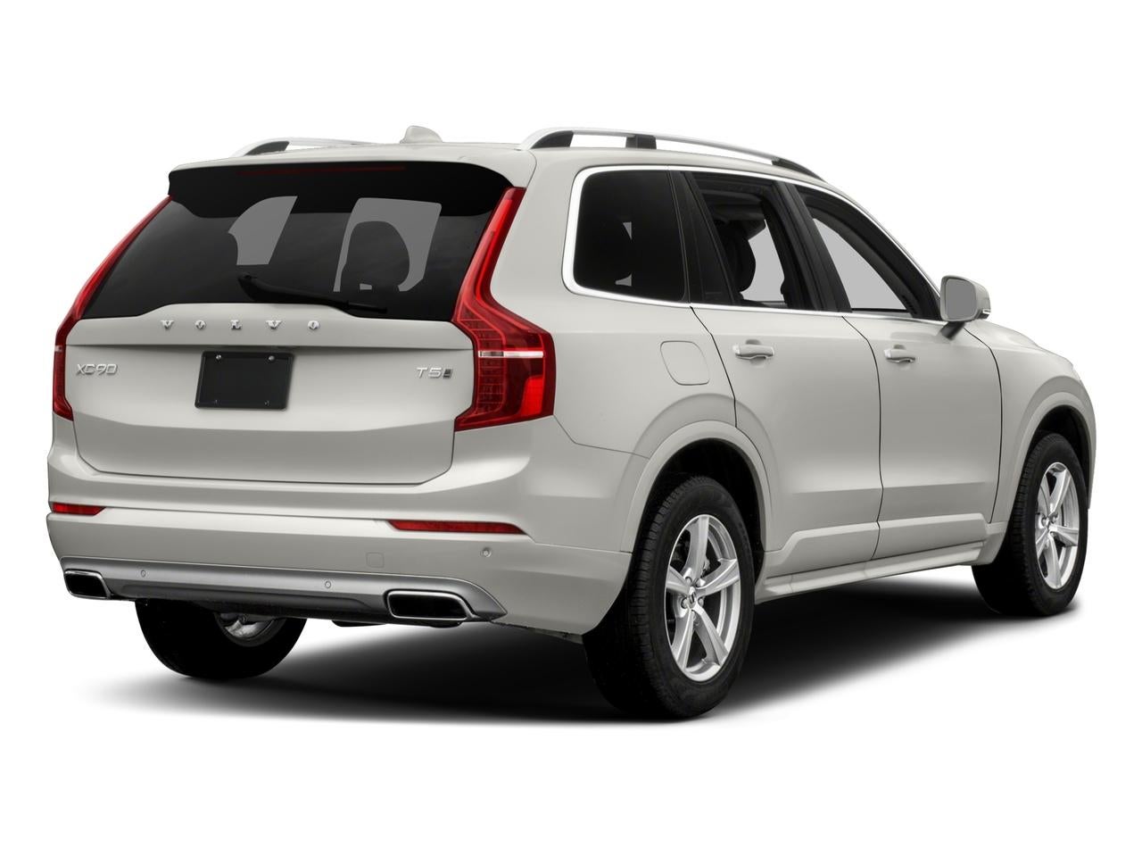 2018 Volvo XC90 T5 AWD 5-Passenger Momentum *Ltd Avail*