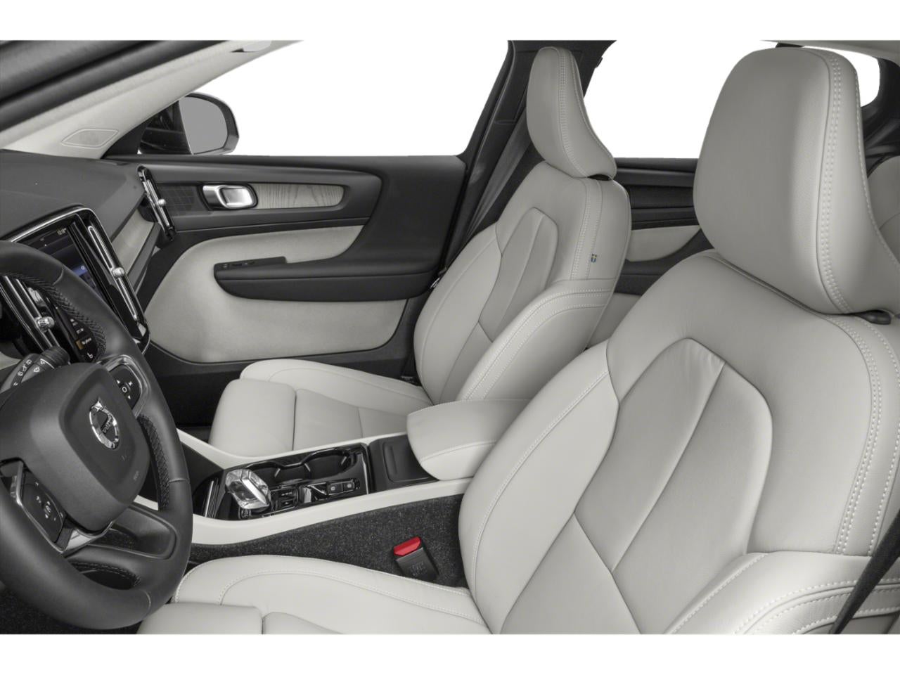 2022 Volvo XC40 T5 AWD Inscription