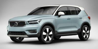 2022 Volvo XC40 T5 AWD Inscription