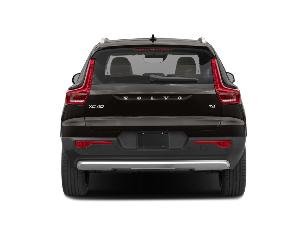 2022 Volvo XC40 T5 AWD Inscription