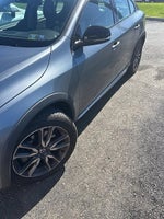 2017 Volvo S60 Cross Country T5 AWD