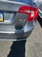 2017 Volvo S60 Cross Country T5 AWD