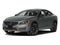 2017 Volvo S60 Cross Country T5 AWD