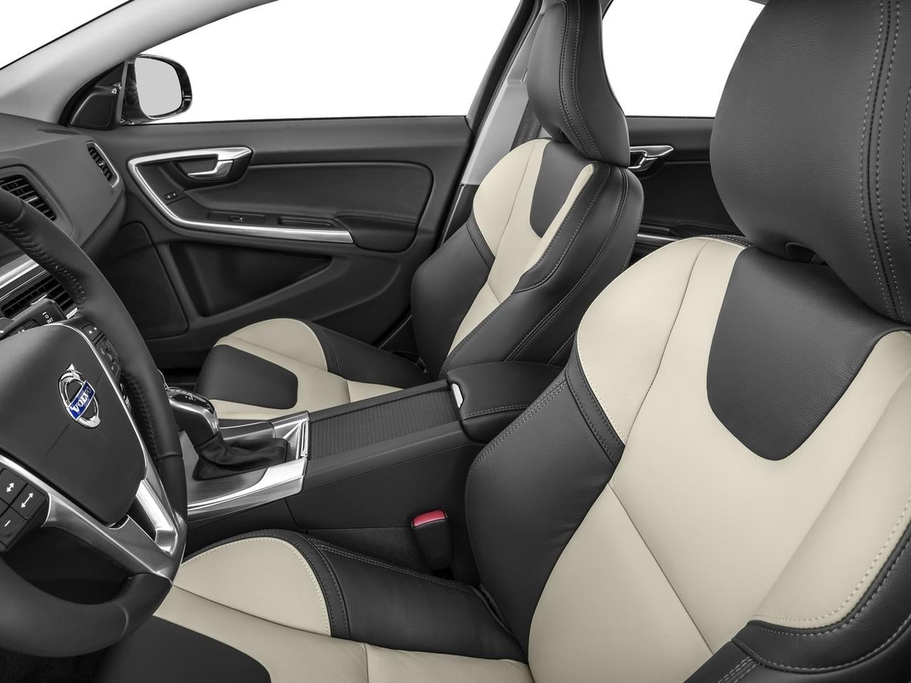 2017 Volvo S60 Cross Country T5 AWD