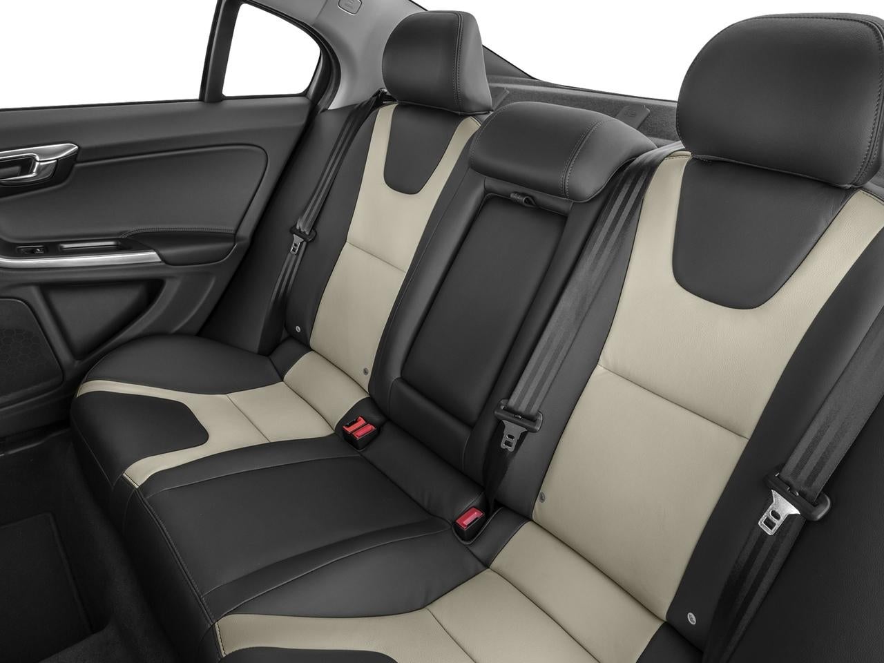 2017 Volvo S60 Cross Country T5 AWD