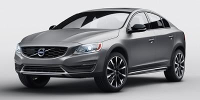 2017 Volvo S60 Cross Country T5 AWD