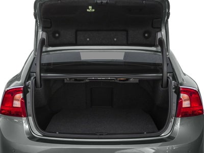 2017 Volvo S60 Cross Country T5 AWD