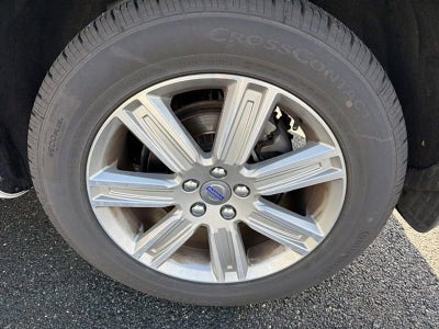 2016 Volvo XC60 AWD 4dr T6 Drive-E