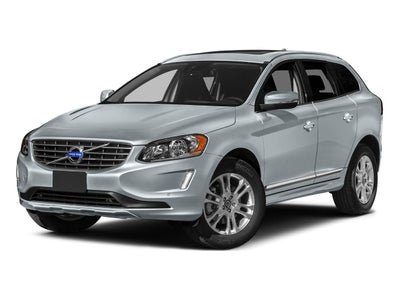 2016 Volvo XC60 AWD 4dr T6 Drive-E