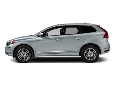2016 Volvo XC60 AWD 4dr T6 Drive-E