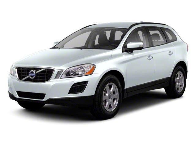 2012 Volvo XC60 4dr 3.2L PZEV