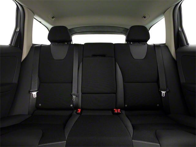 2012 Volvo XC60 4dr 3.2L PZEV