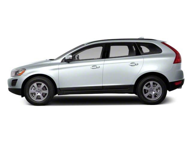 2012 Volvo XC60 4dr 3.2L PZEV