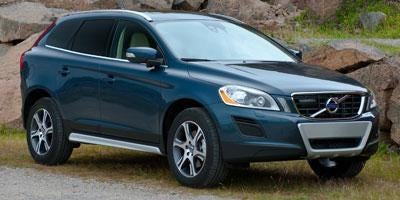 2012 Volvo XC60 4dr 3.2L PZEV