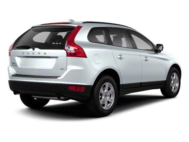 2012 Volvo XC60 4dr 3.2L PZEV