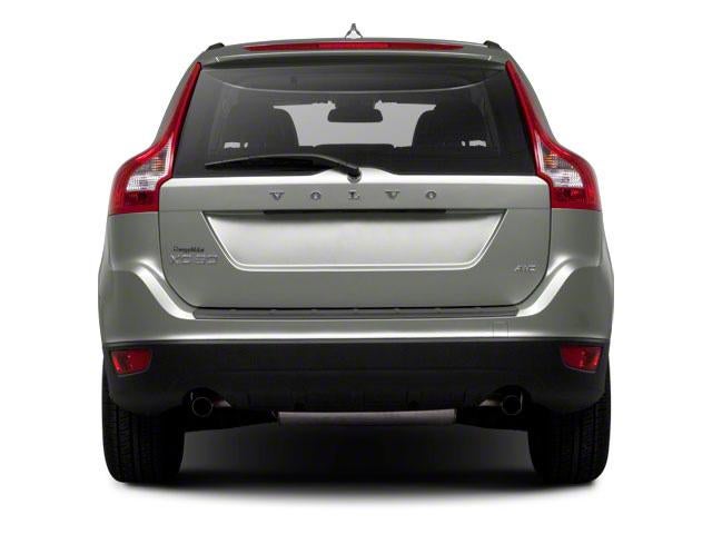 2012 Volvo XC60 4dr 3.2L PZEV