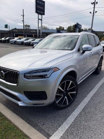 2021 Volvo XC90 T6 AWD Momentum 7P