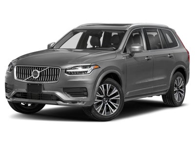 2021 Volvo XC90 T6 AWD Momentum 7P