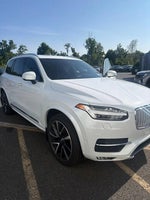 2019 Volvo XC90 T6 AWD Inscription