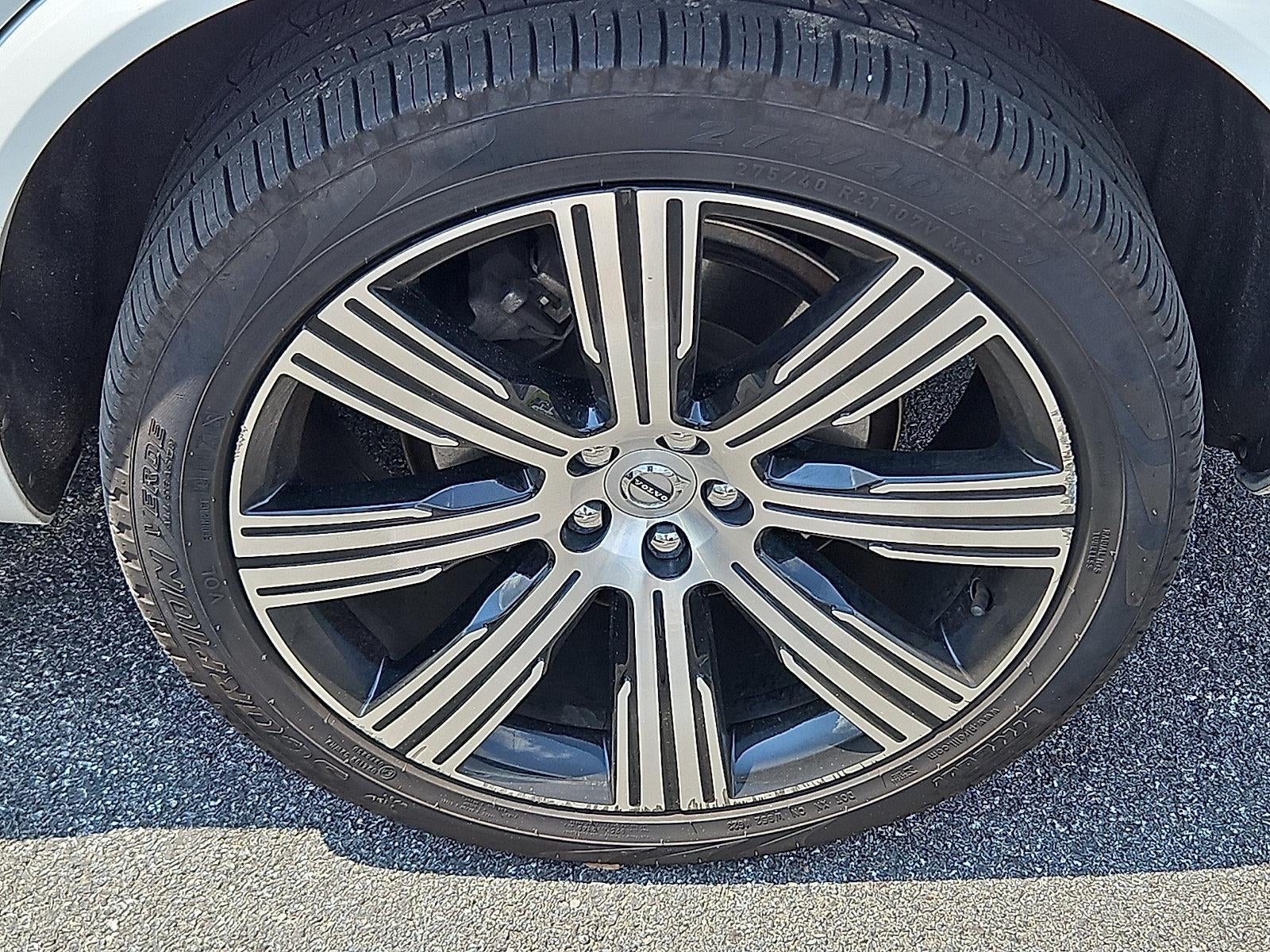 2021 Volvo XC90 T6 AWD Inscription 7P