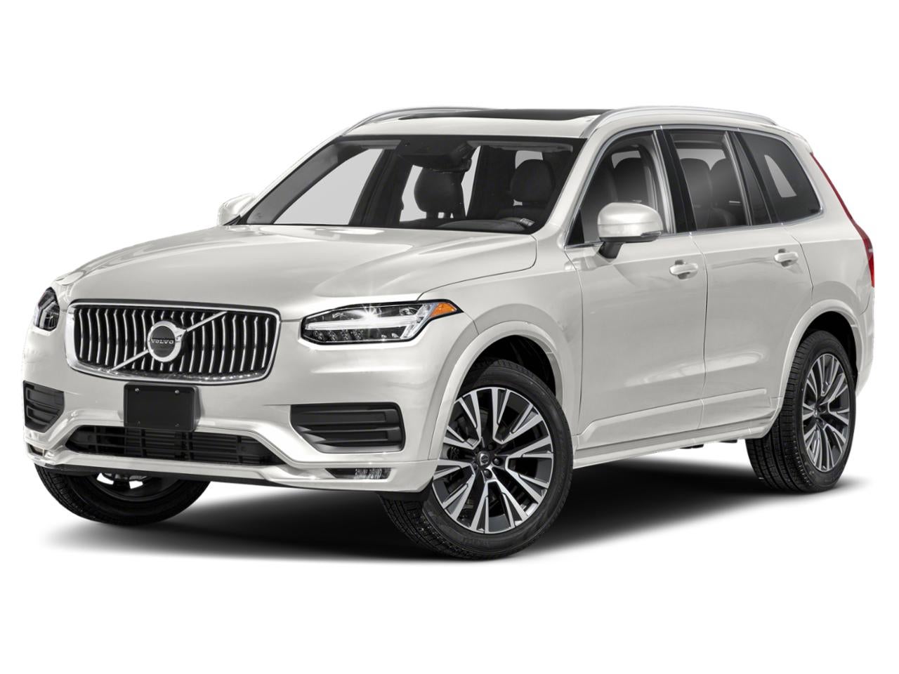 2021 Volvo XC90 T6 AWD Inscription 7P