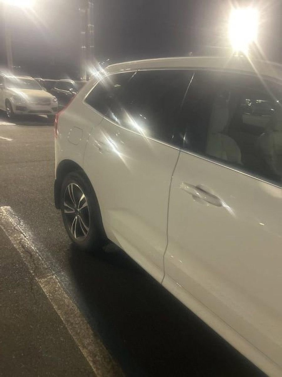 2020 Volvo XC60 T6 AWD Momentum