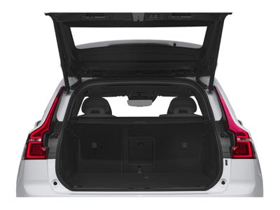 2020 Volvo XC60 T6 AWD Momentum