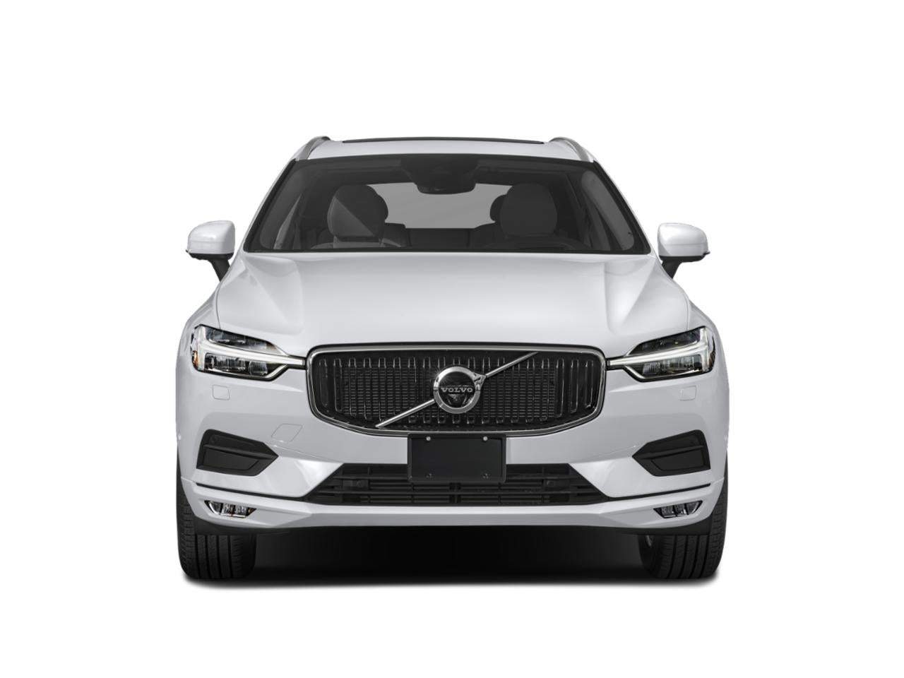 2020 Volvo XC60 T6 AWD Momentum