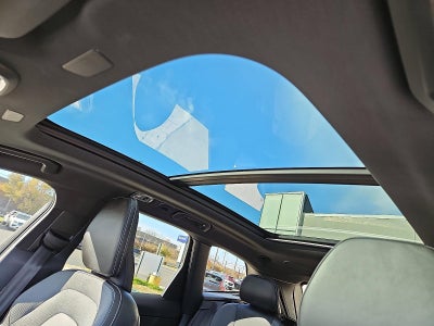 2021 Volvo XC60 T6 AWD R-Design