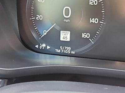 2021 Volvo XC60 T6 AWD R-Design