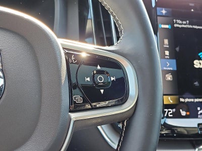 2021 Volvo XC60 T6 AWD R-Design