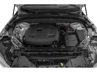 2021 Volvo XC60 T6 AWD R-Design