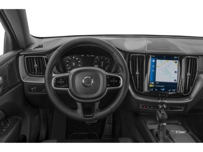 2021 Volvo XC60 T6 AWD R-Design