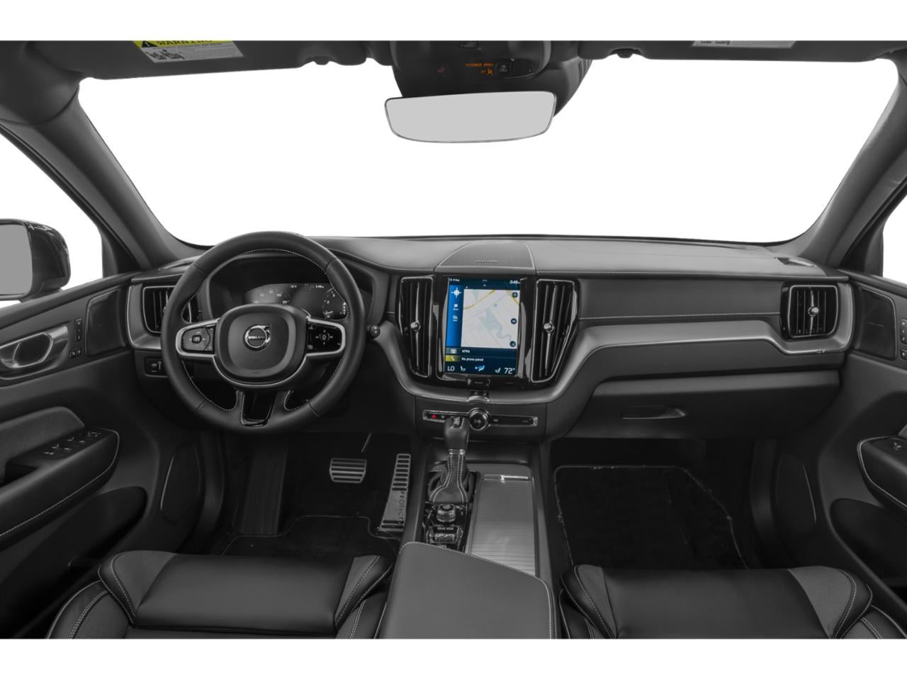 2021 Volvo XC60 T6 AWD R-Design